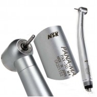 NSK PANA MAX High Speed Handpiece triple spray